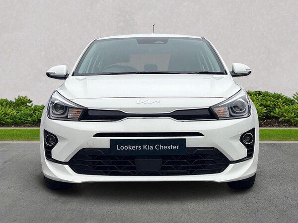 Used Kia Rio 2022 for sale - 76268295: Photo 5