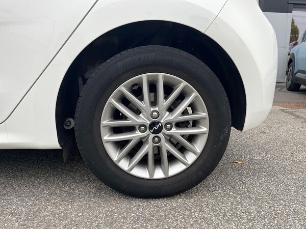 Used Kia Rio 2022 for sale - 76268295: Photo 6