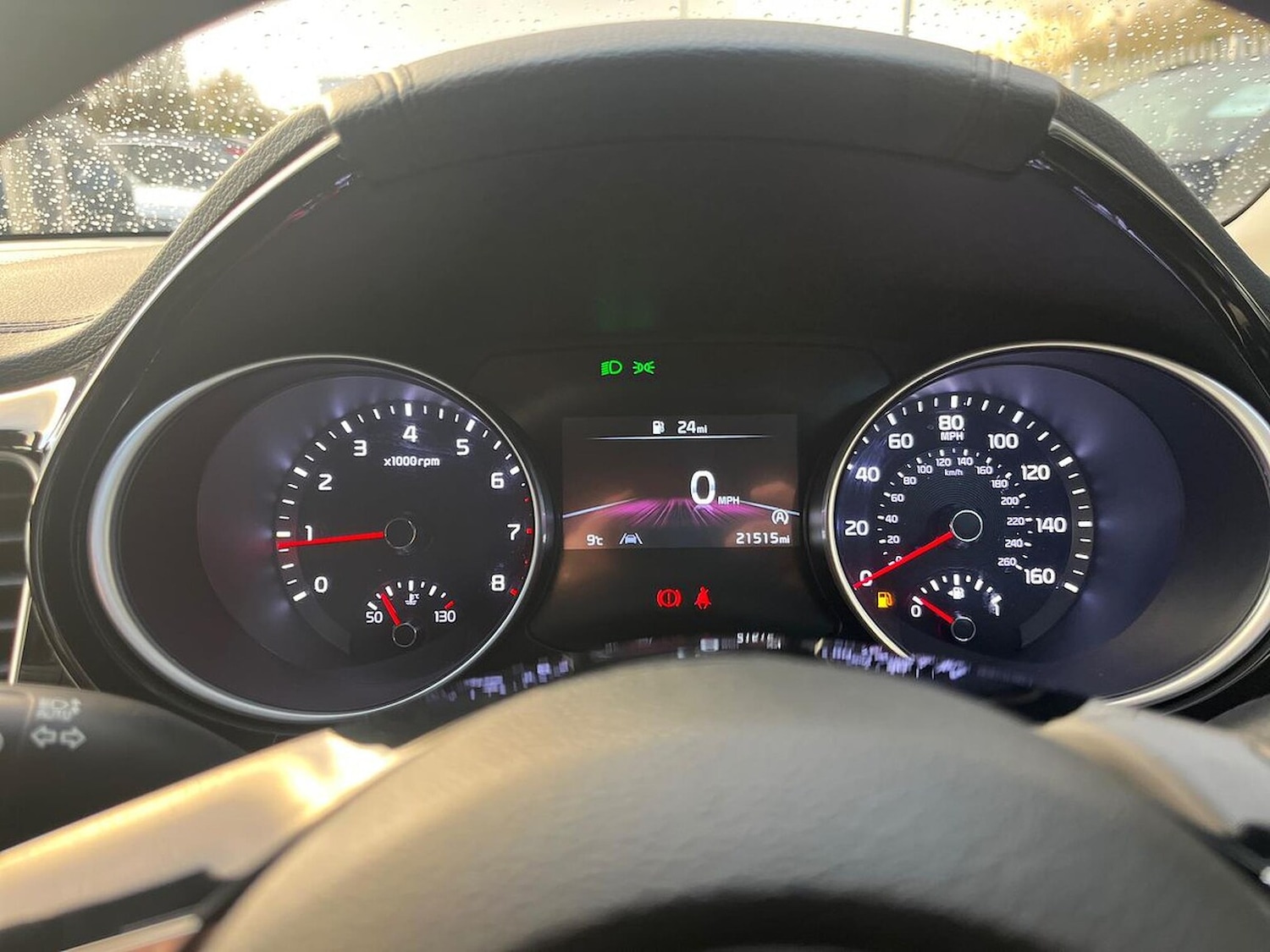 Used Kia Ceed 2023 for sale - 76627908: Photo 10