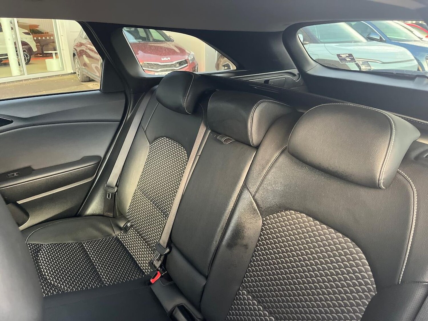 Used Kia Ceed 2023 for sale - 76627908: Photo 16