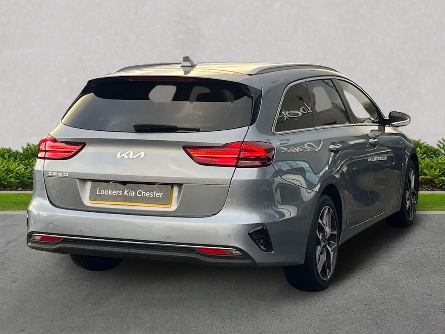 Used Kia Ceed 2023 for sale - 76627908: Photo 18