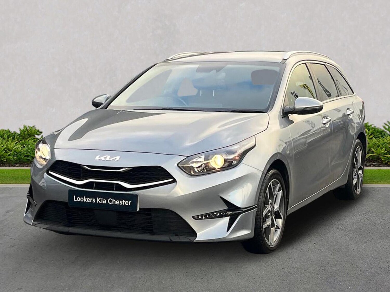 Used Kia Ceed 2023 for sale - 76627908: Photo 20