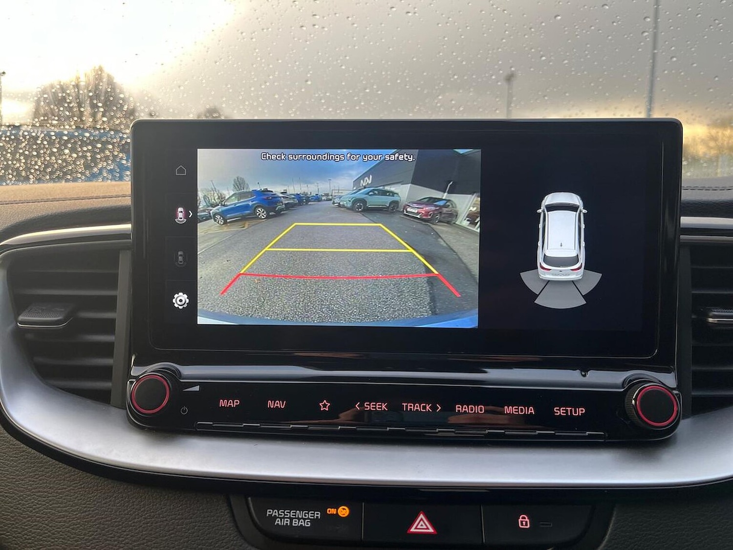 Used Kia Ceed 2023 for sale - 76627908: Photo 23