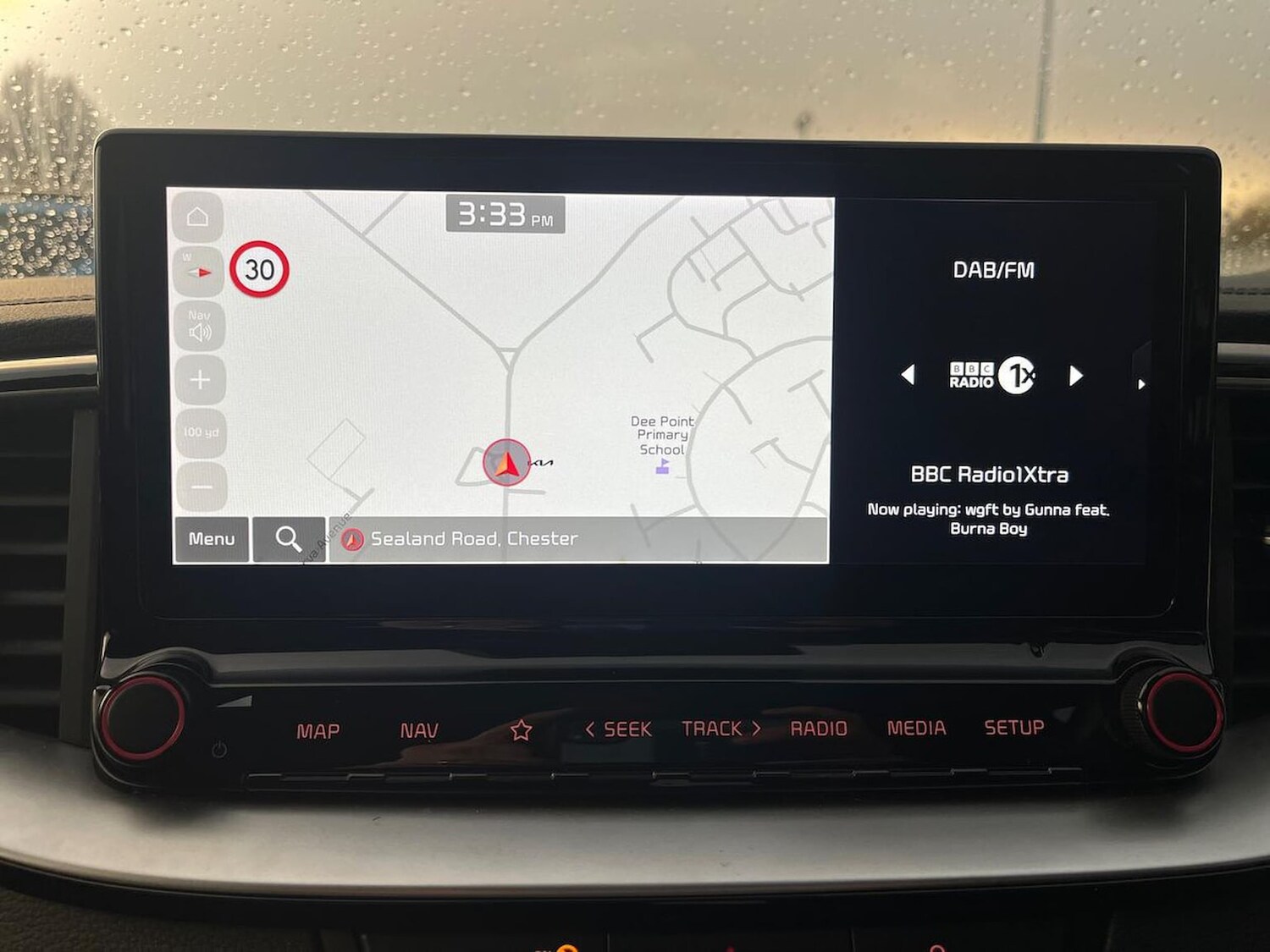 Used Kia Ceed 2023 for sale - 76627908: Photo 24