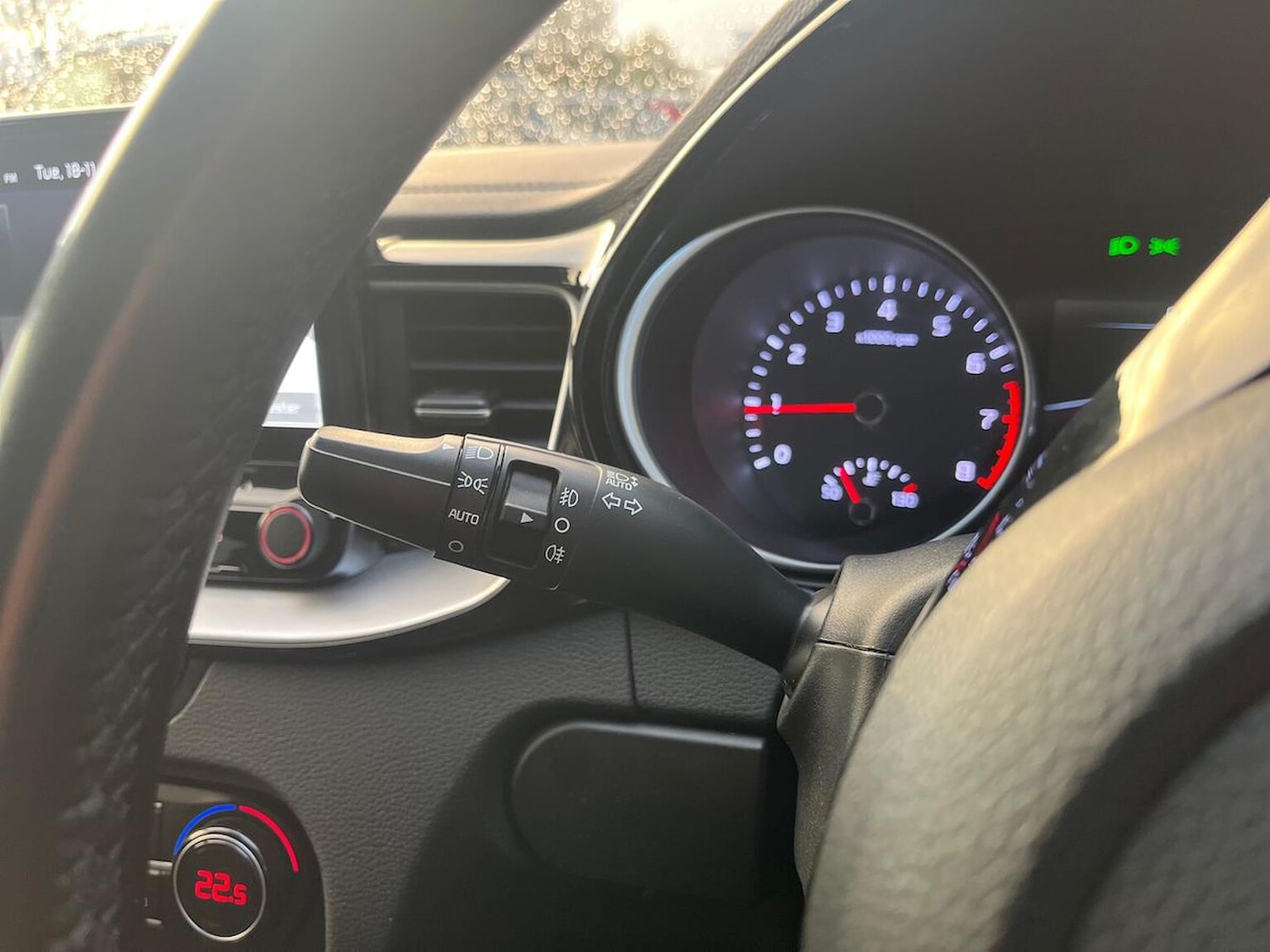 Used Kia Ceed 2023 for sale - 76627908: Photo 28