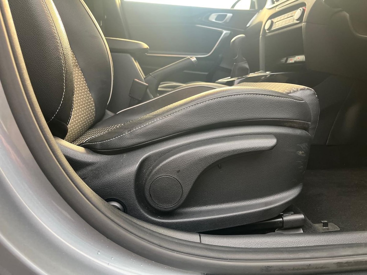 Used Kia Ceed 2023 for sale - 76627908: Photo 29