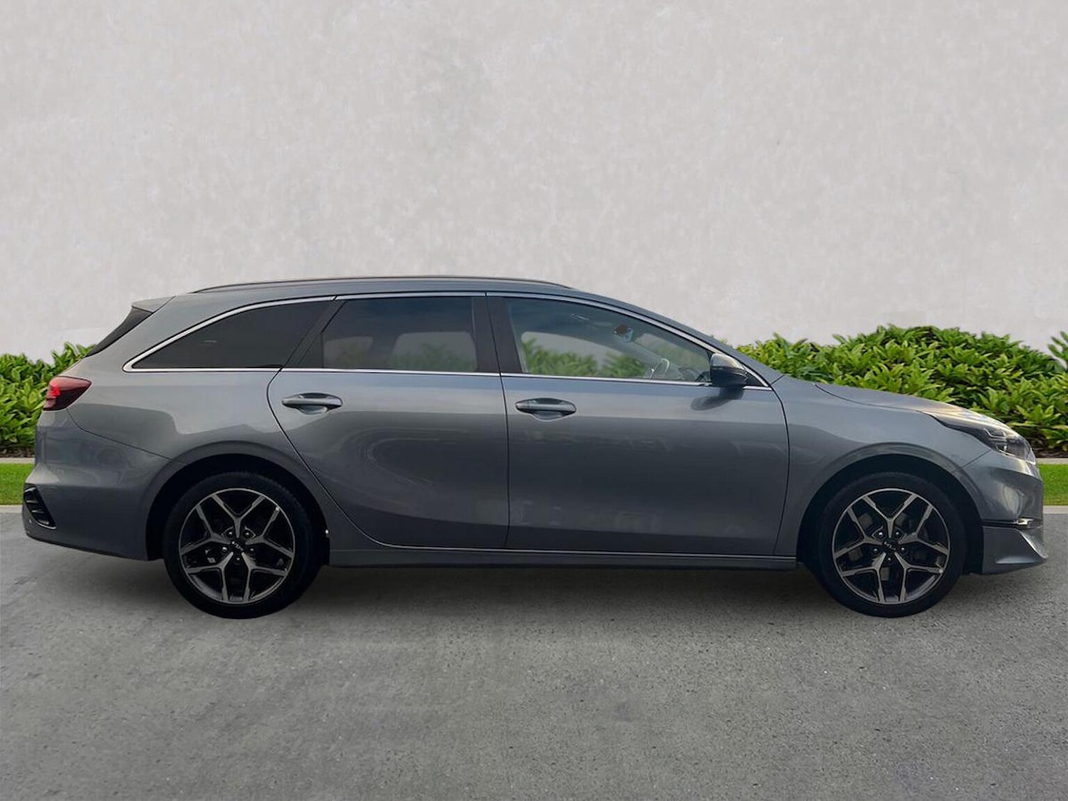 Used Kia Ceed 2023 for sale - 76627908: Photo 3