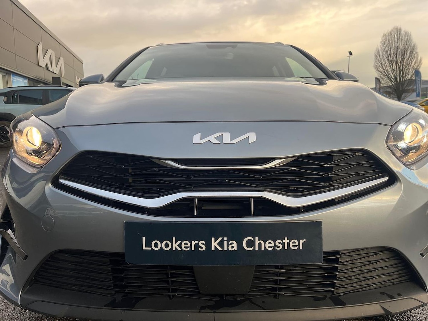 Used Kia Ceed 2023 for sale - 76627908: Photo 32