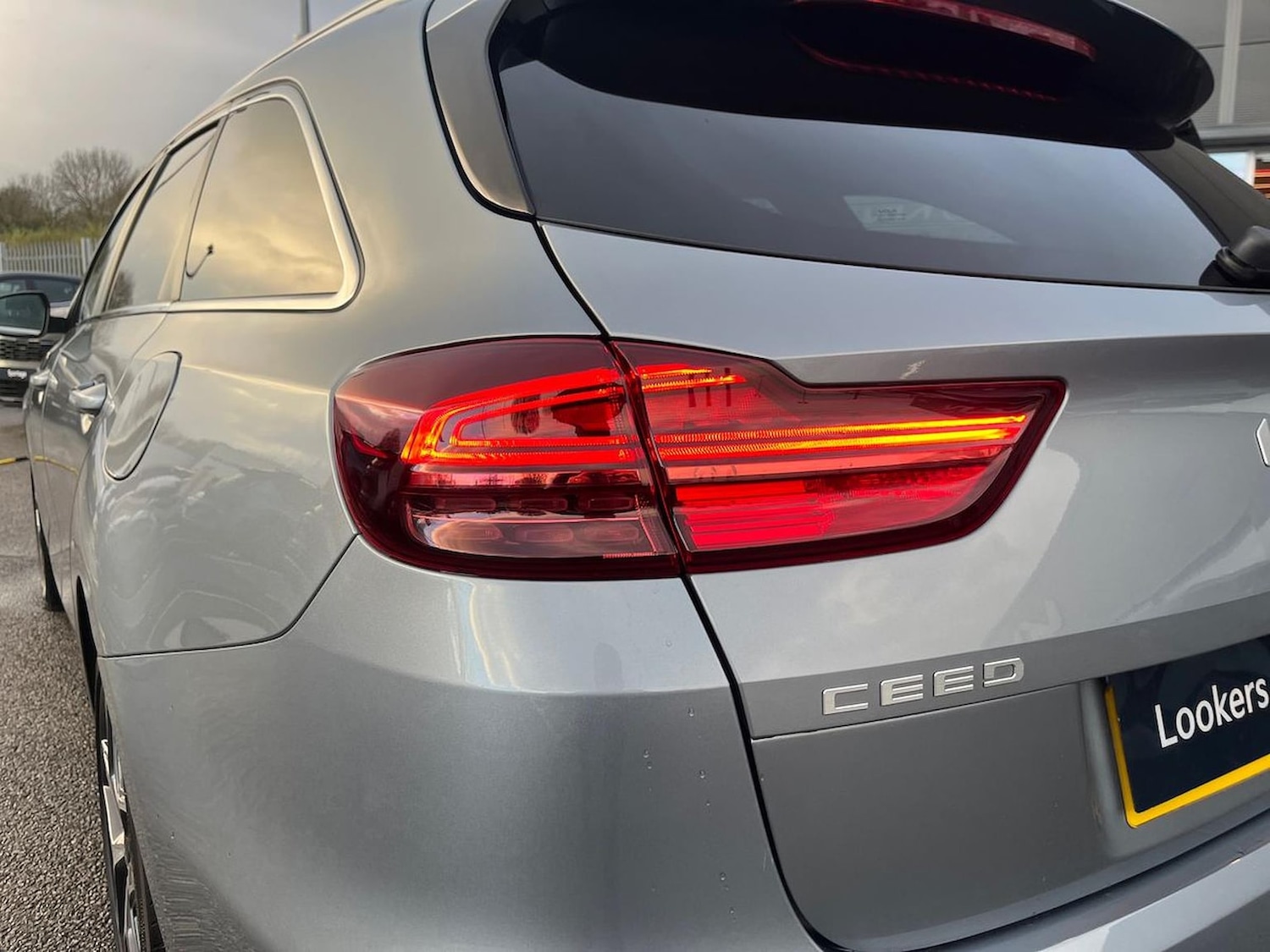 Used Kia Ceed 2023 for sale - 76627908: Photo 34