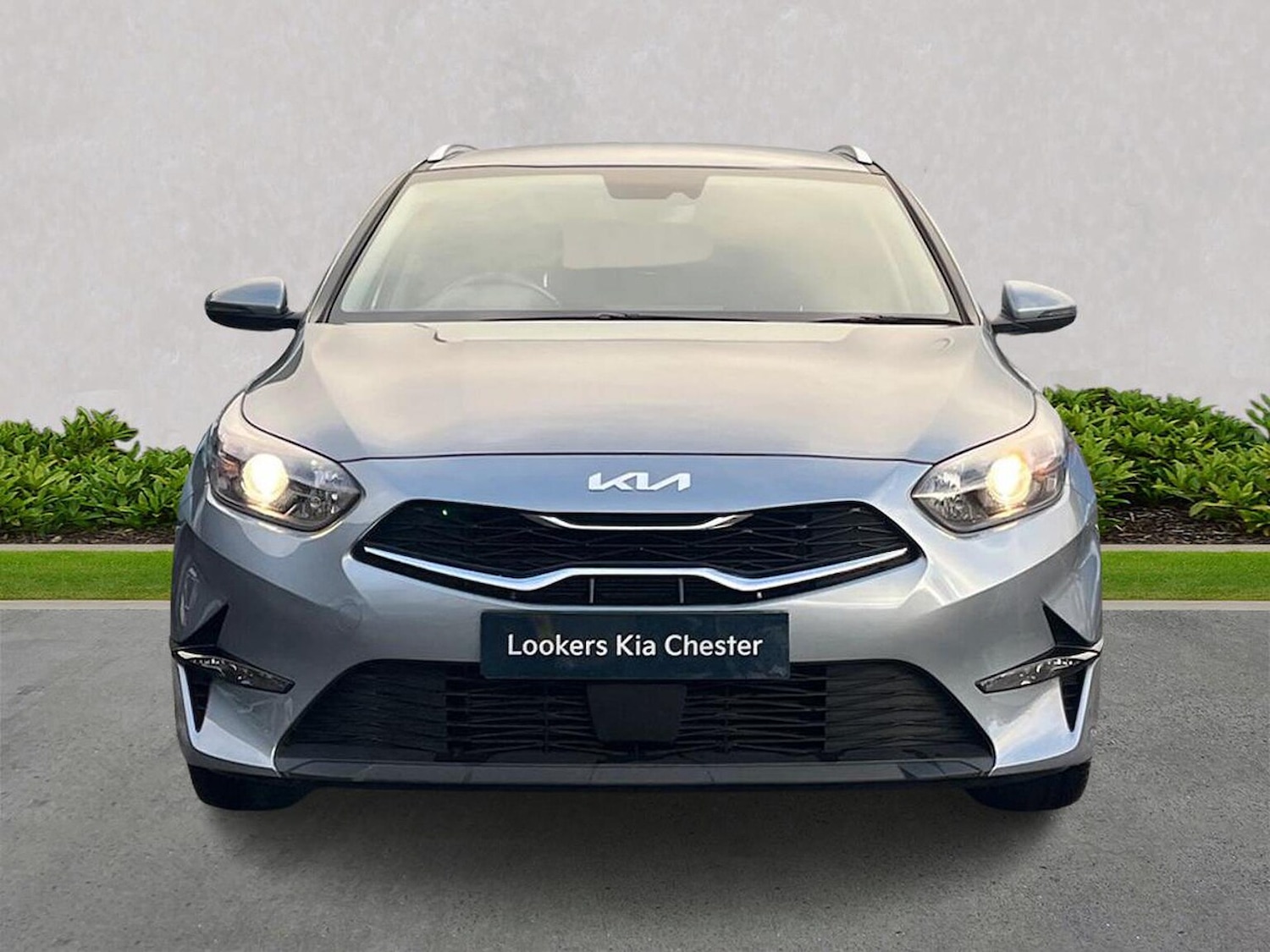 Used Kia Ceed 2023 for sale - 76627908: Photo 5