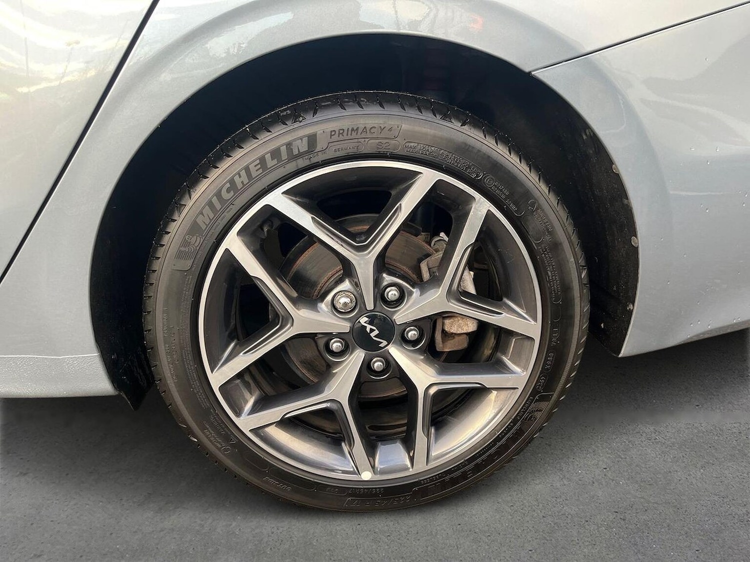 Used Kia Ceed 2023 for sale - 76627908: Photo 6