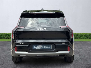 Used Kia EV9 2024 for sale - 78962801: Photo