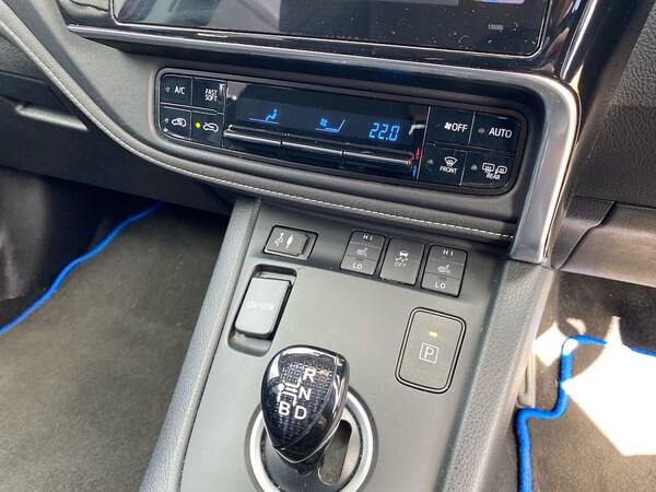 Used Toyota Auris 2017 for sale - 76177175: Photo 12
