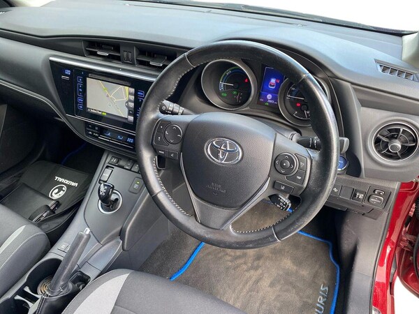 Used Toyota Auris 2017 for sale - 76177175: Photo 15