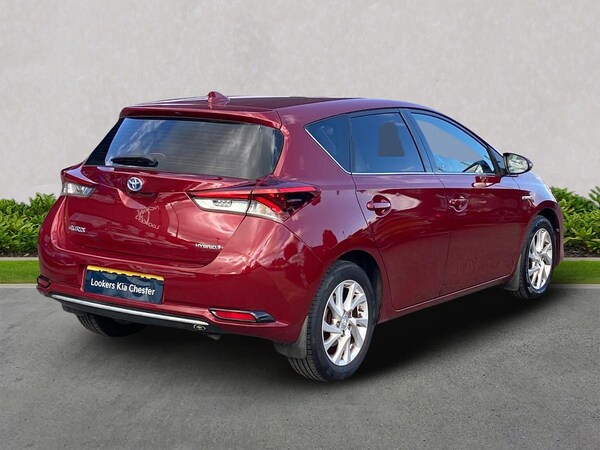 Used Toyota Auris 2017 for sale - 76177175: Photo 18