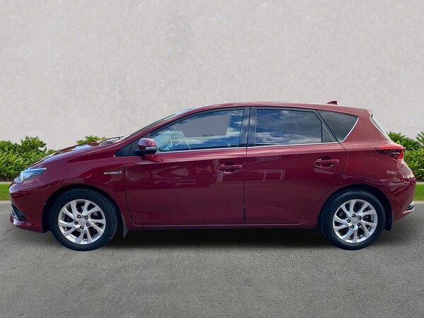 Used Toyota Auris 2017 for sale - 76177175: Photo 19