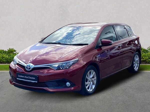 Used Toyota Auris 2017 for sale - 76177175: Photo 20