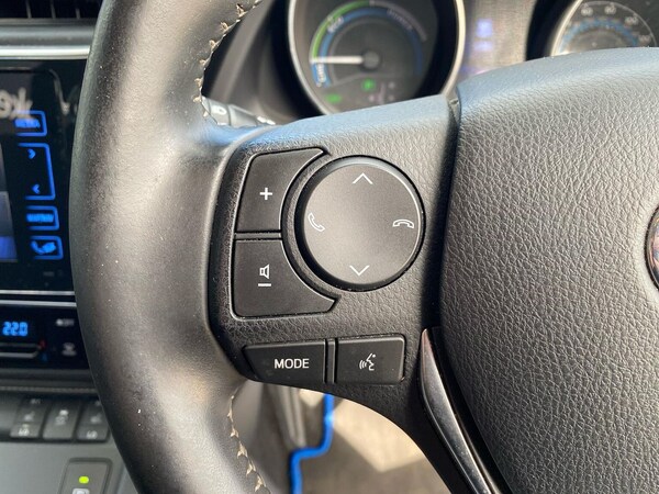 Used Toyota Auris 2017 for sale - 76177175: Photo 26