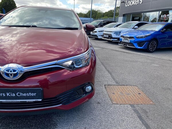 Used Toyota Auris 2017 for sale - 76177175: Photo 30