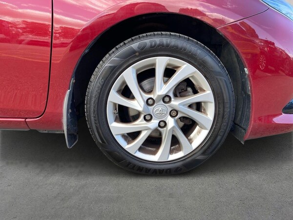 Used Toyota Auris 2017 for sale - 76177175: Photo 6
