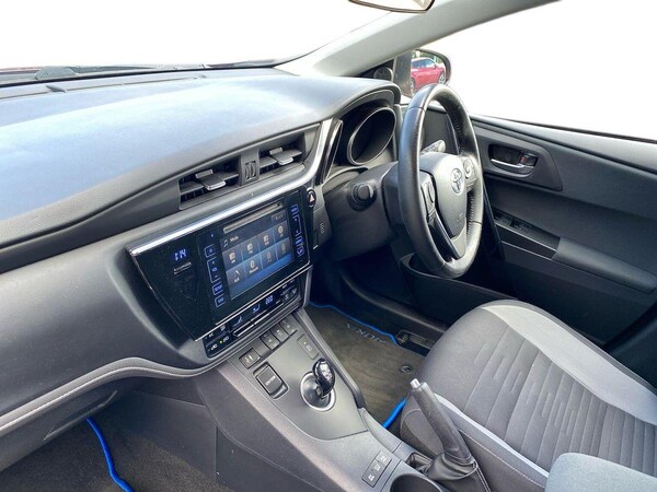 Used Toyota Auris 2017 for sale - 76177175: Photo 7