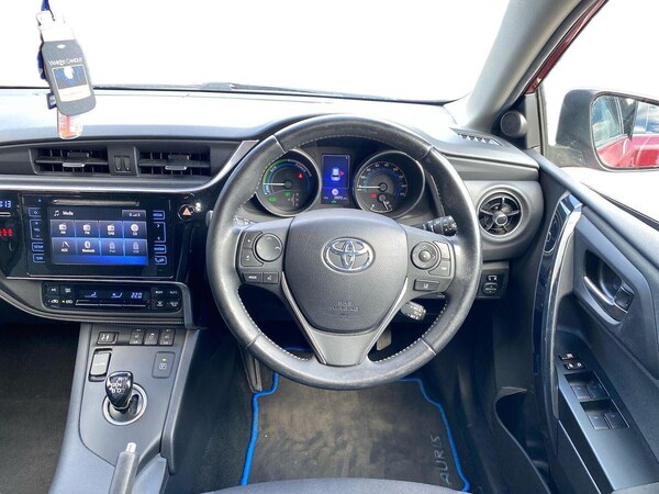 Used Toyota Auris 2017 for sale - 76177175: Photo 9
