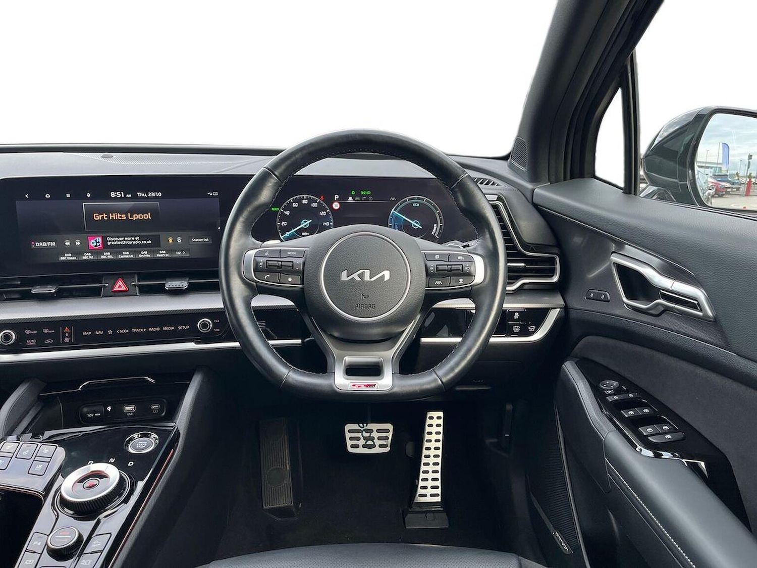 Used Kia Sportage 2024 for sale - 76352469: Photo 10