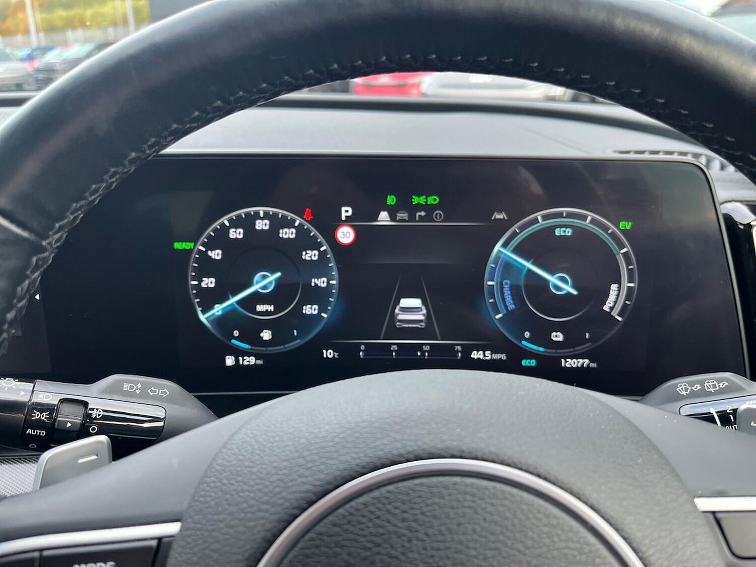 Used Kia Sportage 2024 for sale - 76352469: Photo 11