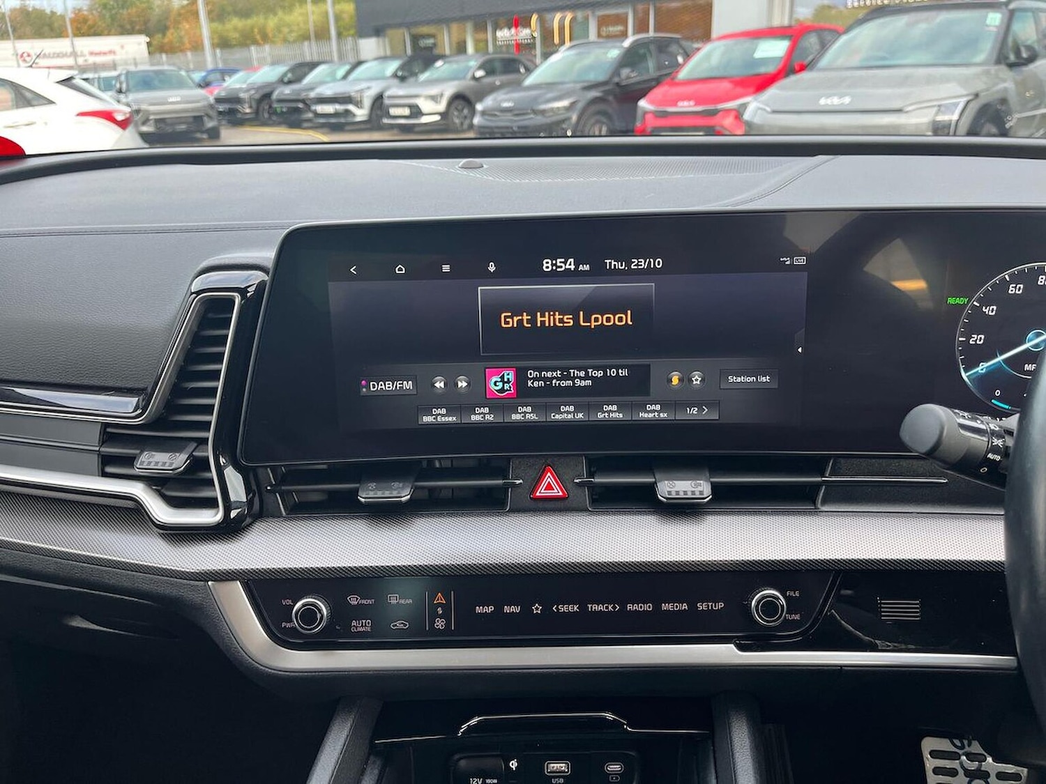 Used Kia Sportage 2024 for sale - 76352469: Photo 12