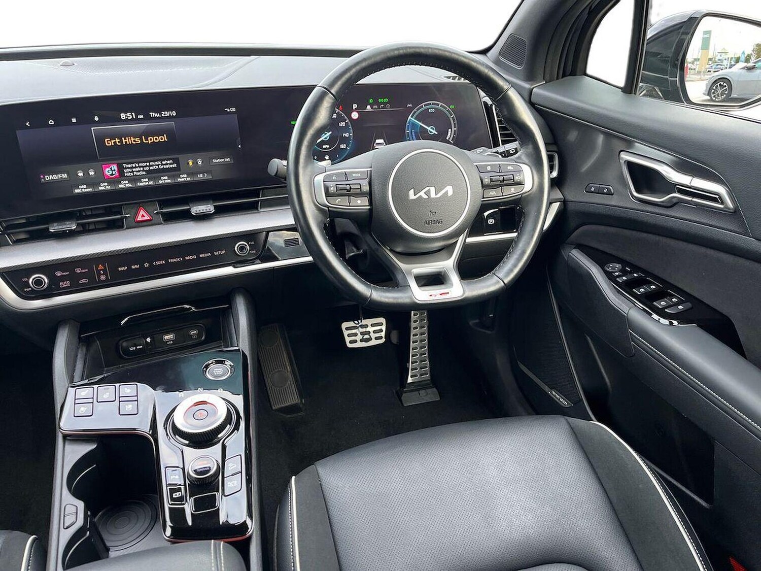 Used Kia Sportage 2024 for sale - 76352469: Photo 16