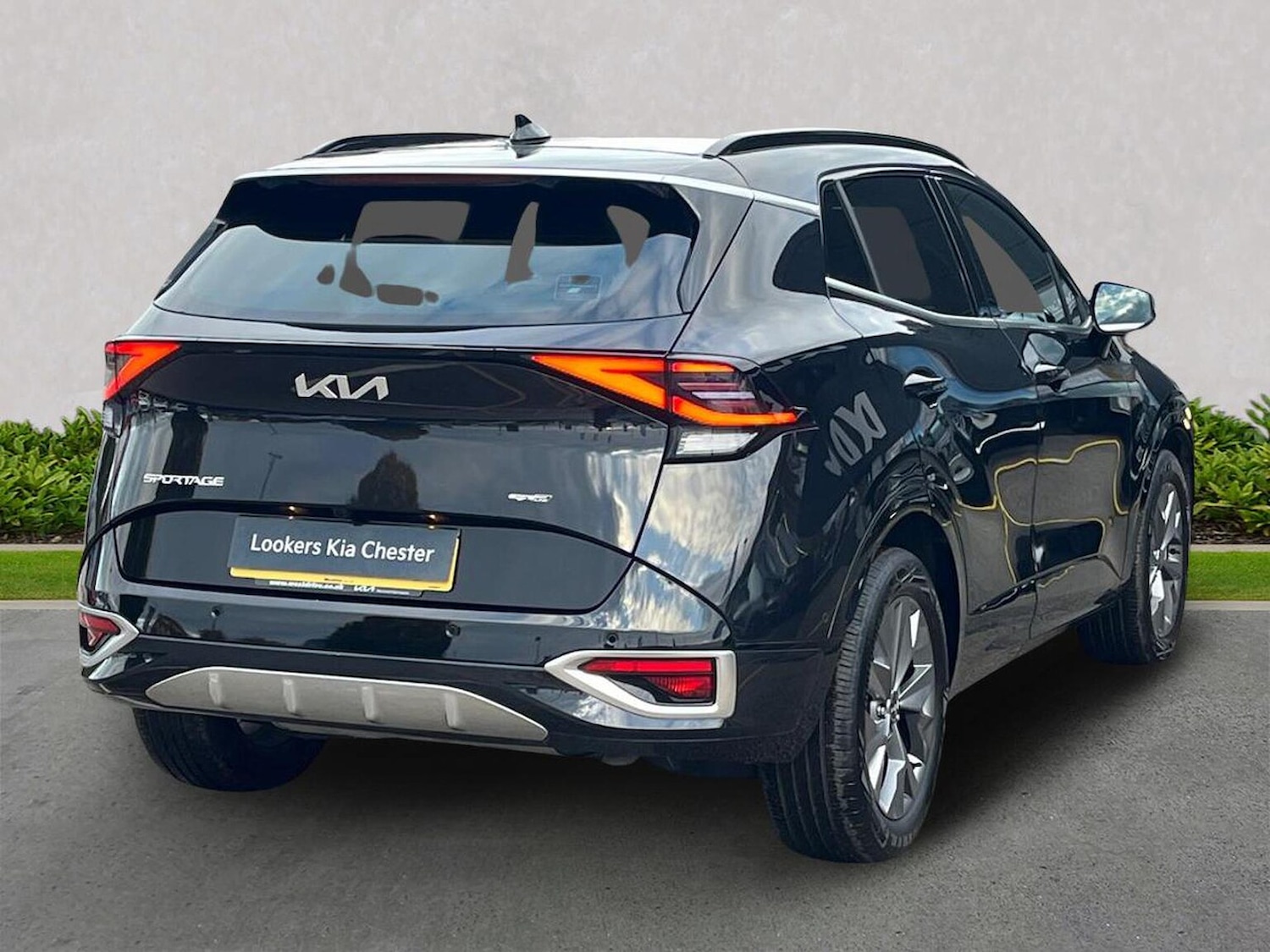 Used Kia Sportage 2024 for sale - 76352469: Photo 19