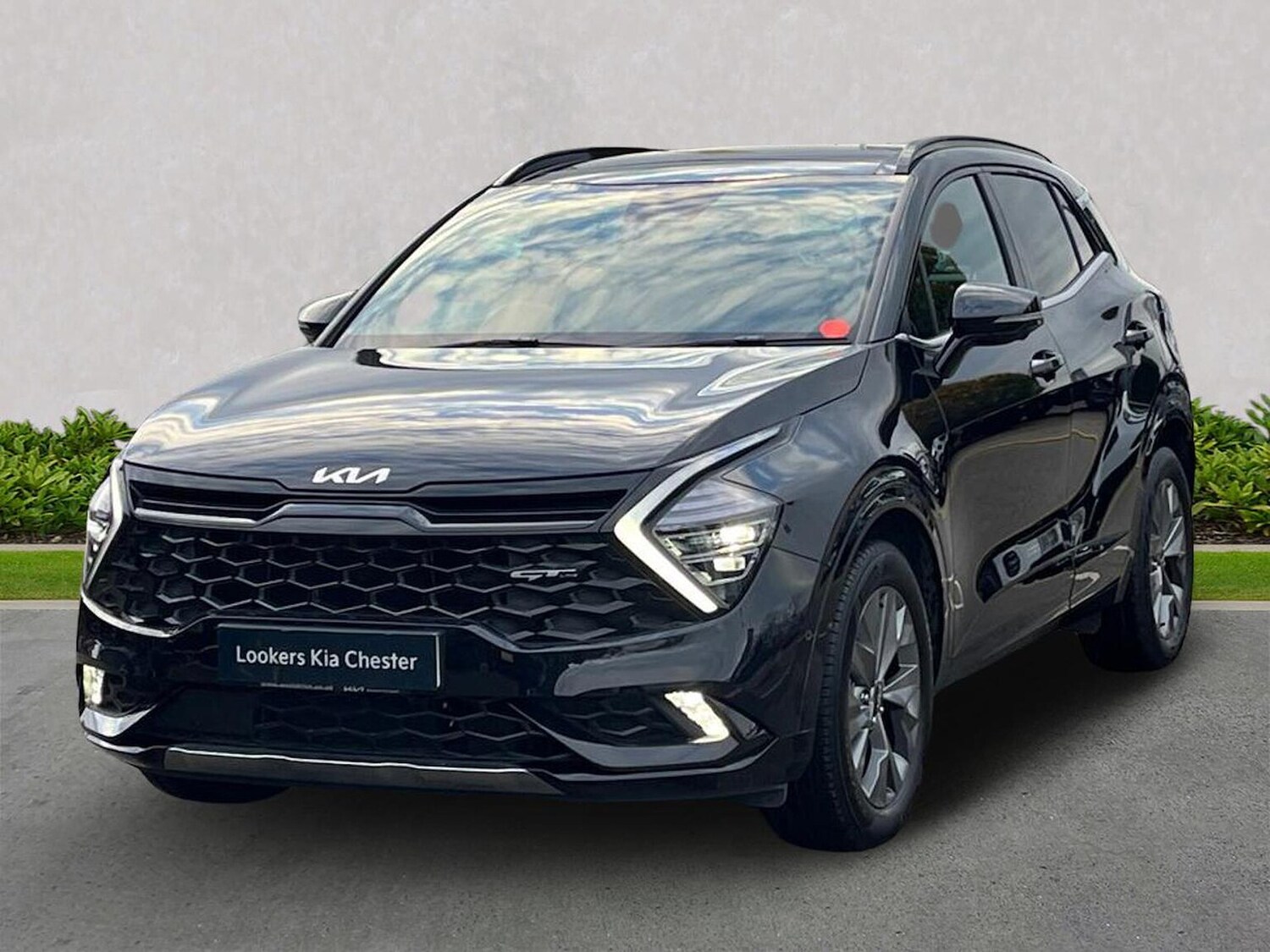 Used Kia Sportage 2024 for sale - 76352469: Photo 21