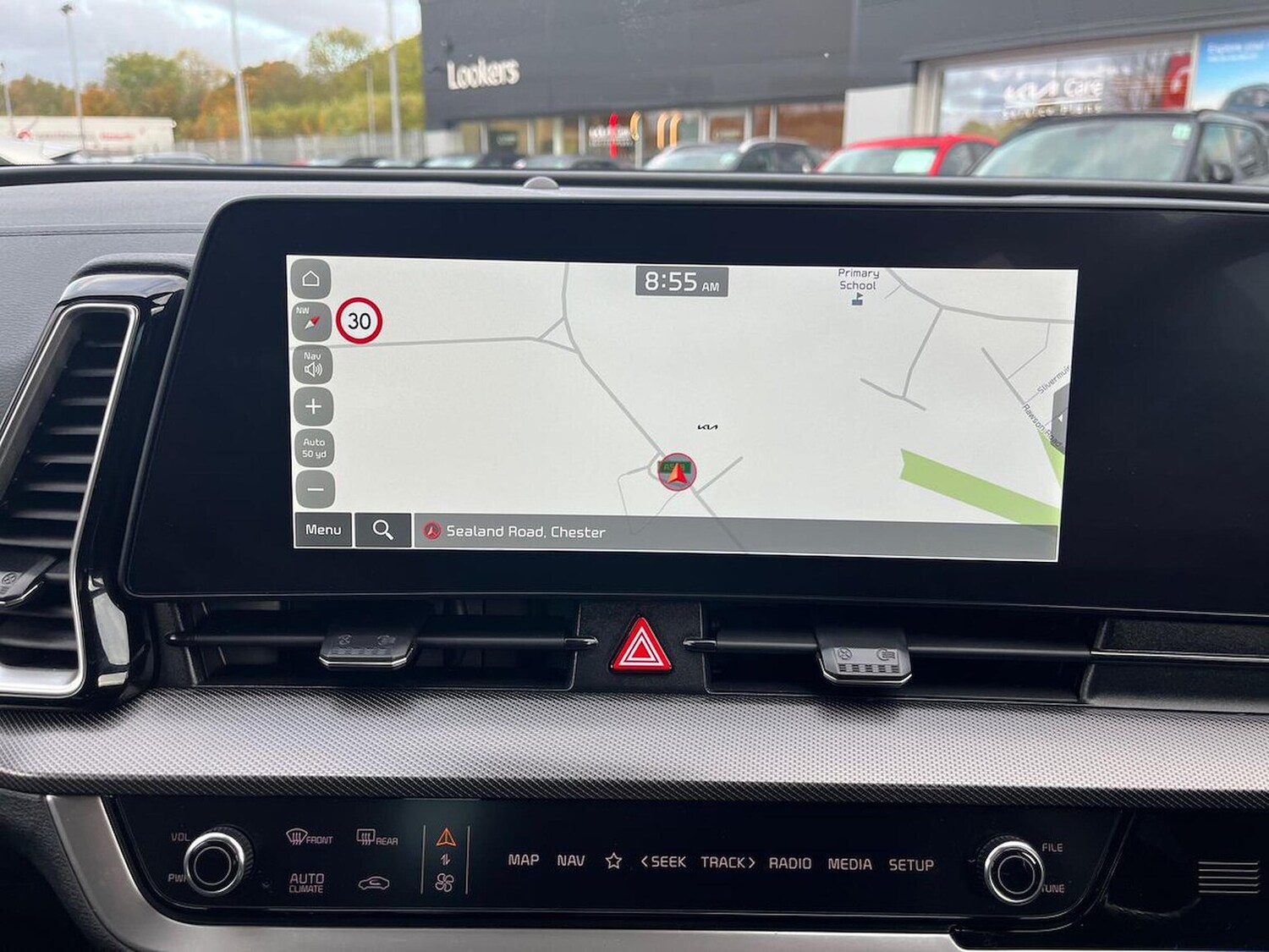 Used Kia Sportage 2024 for sale - 76352469: Photo 25