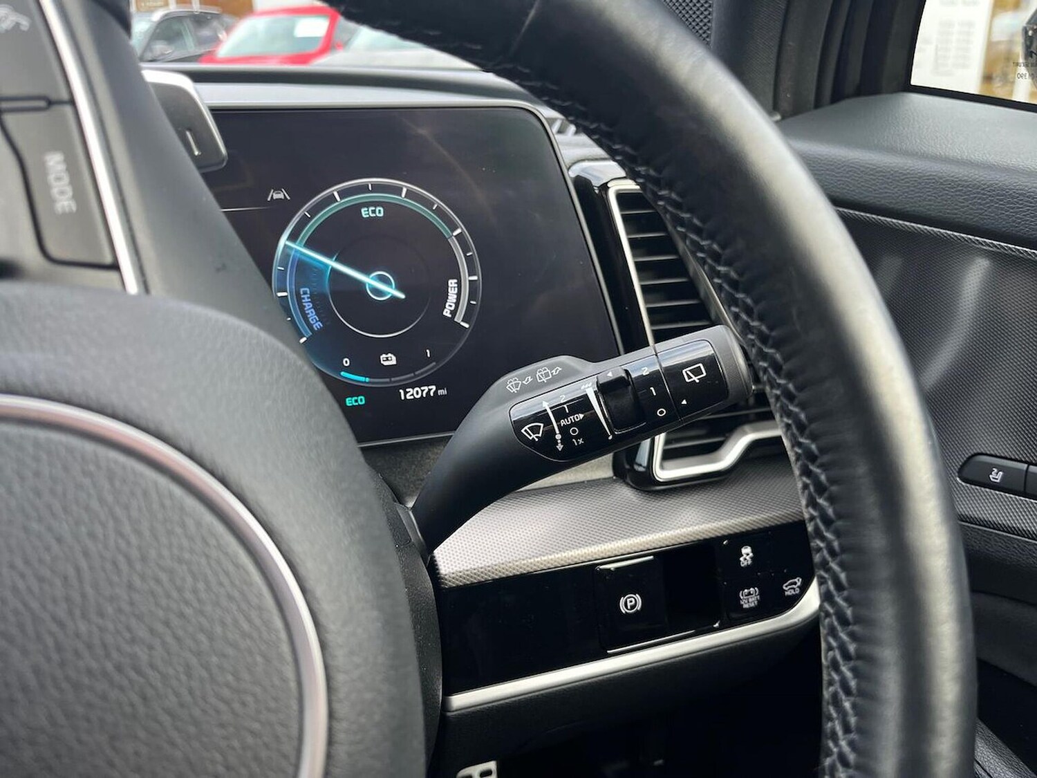 Used Kia Sportage 2024 for sale - 76352469: Photo 29