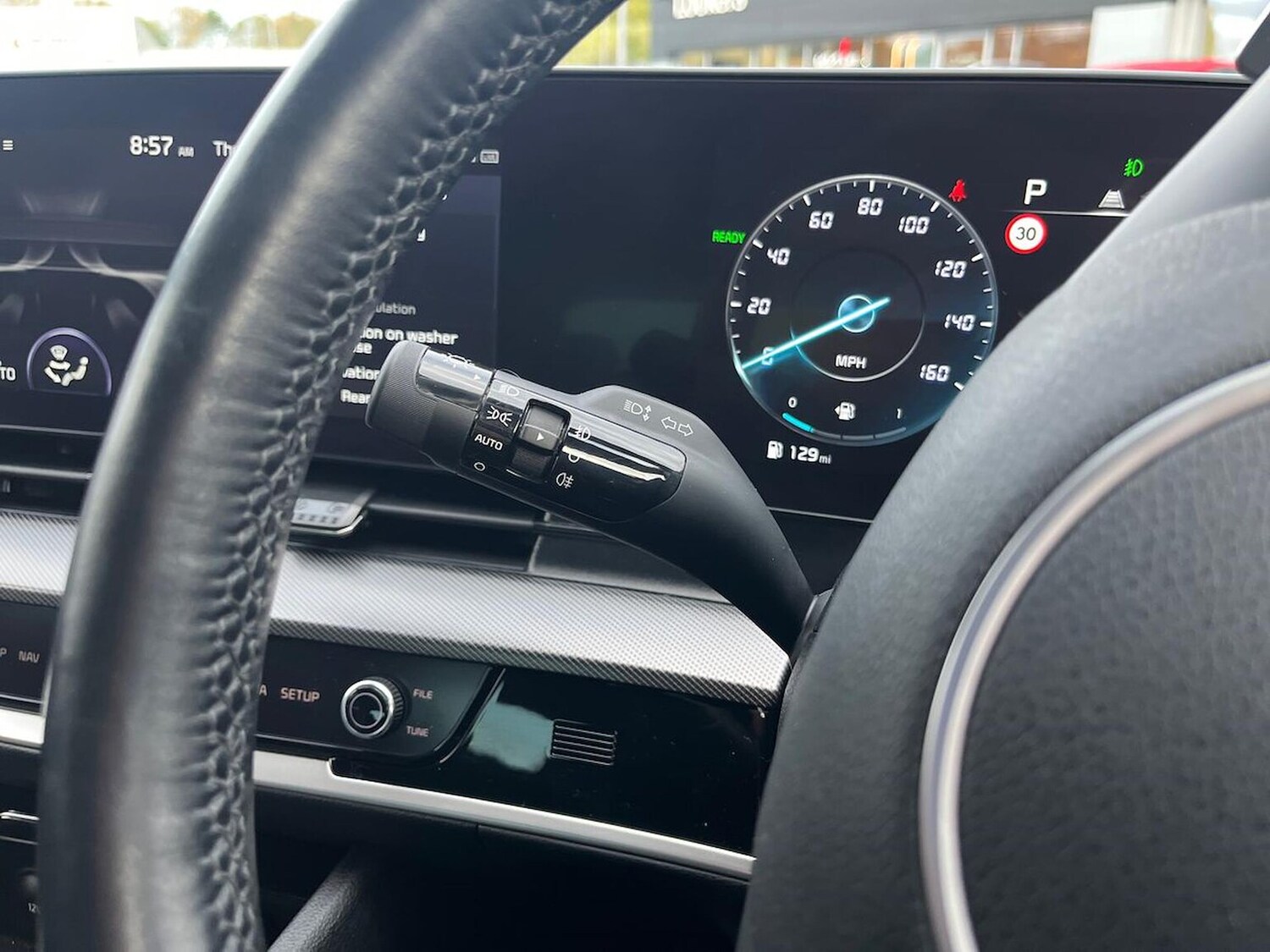 Used Kia Sportage 2024 for sale - 76352469: Photo 30