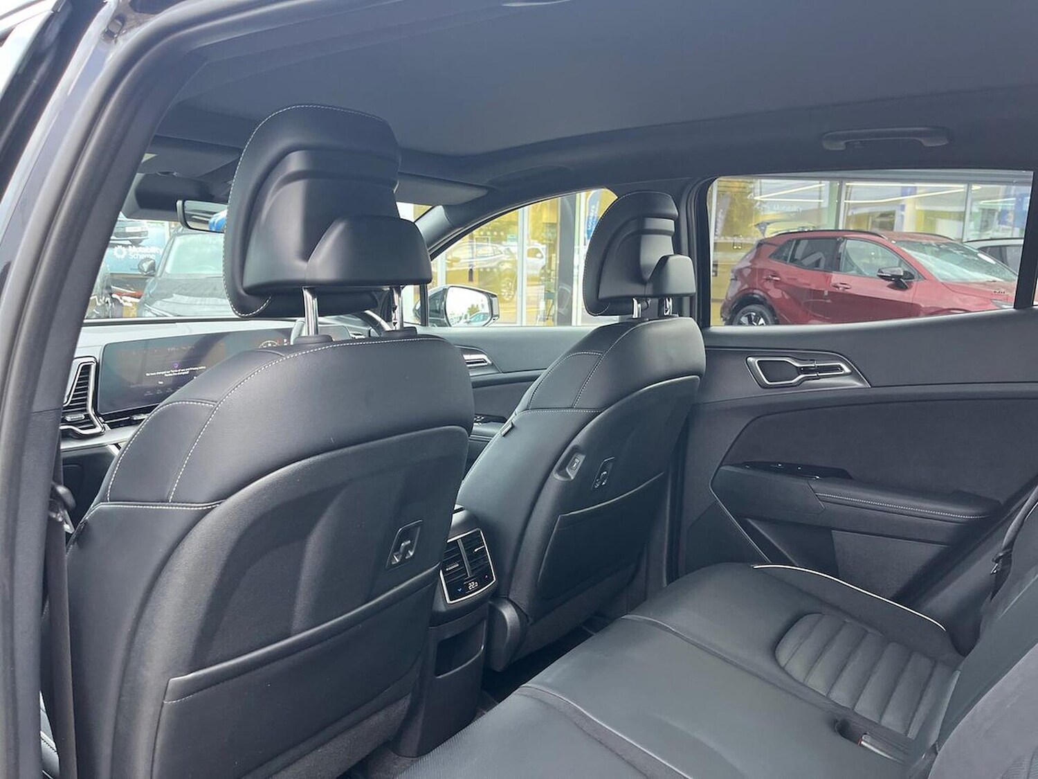 Used Kia Sportage 2024 for sale - 76352469: Photo 33