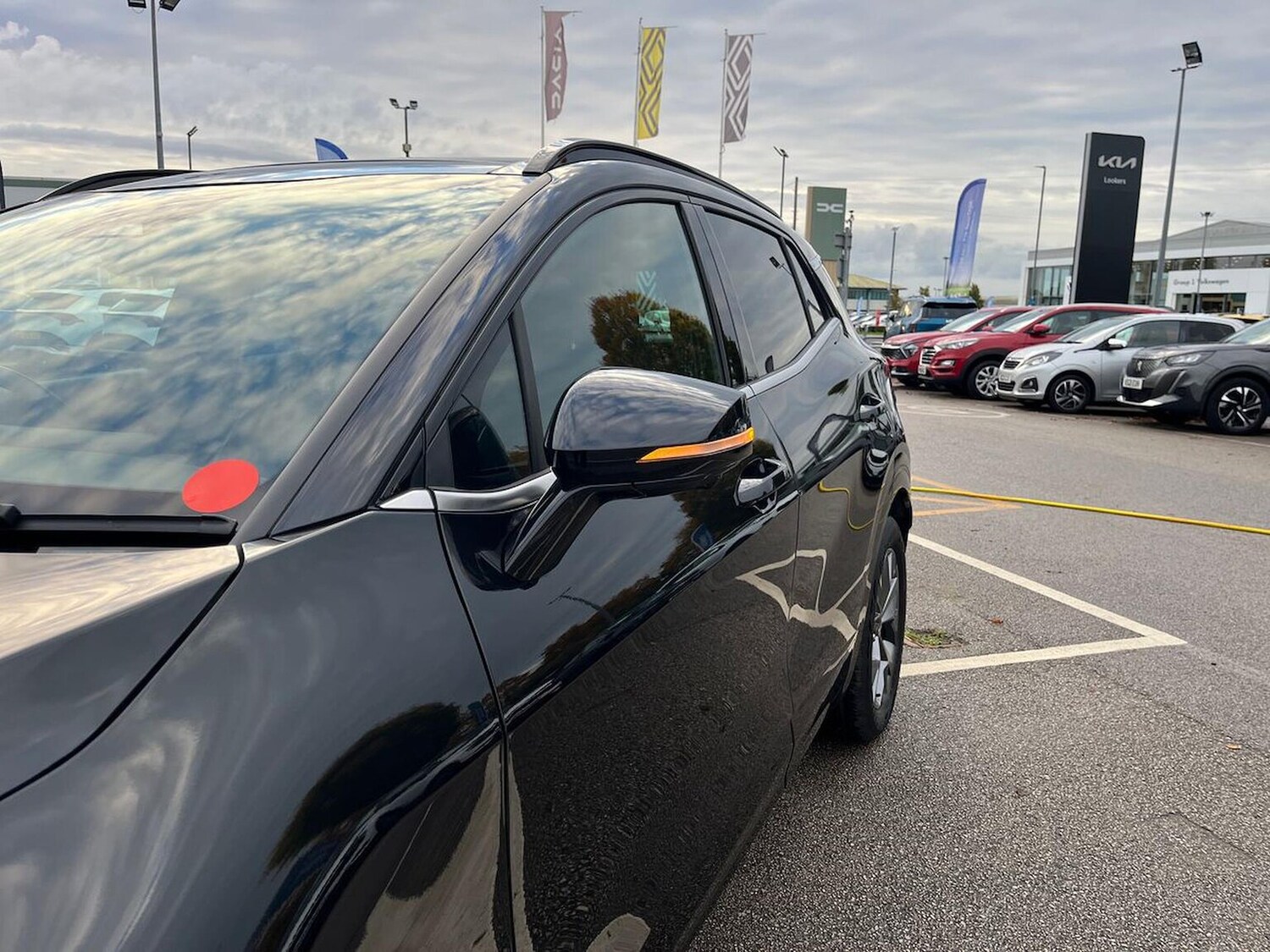 Used Kia Sportage 2024 for sale - 76352469: Photo 38