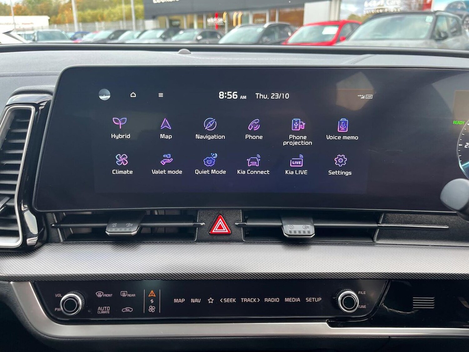 Used Kia Sportage 2024 for sale - 76352469: Photo 41