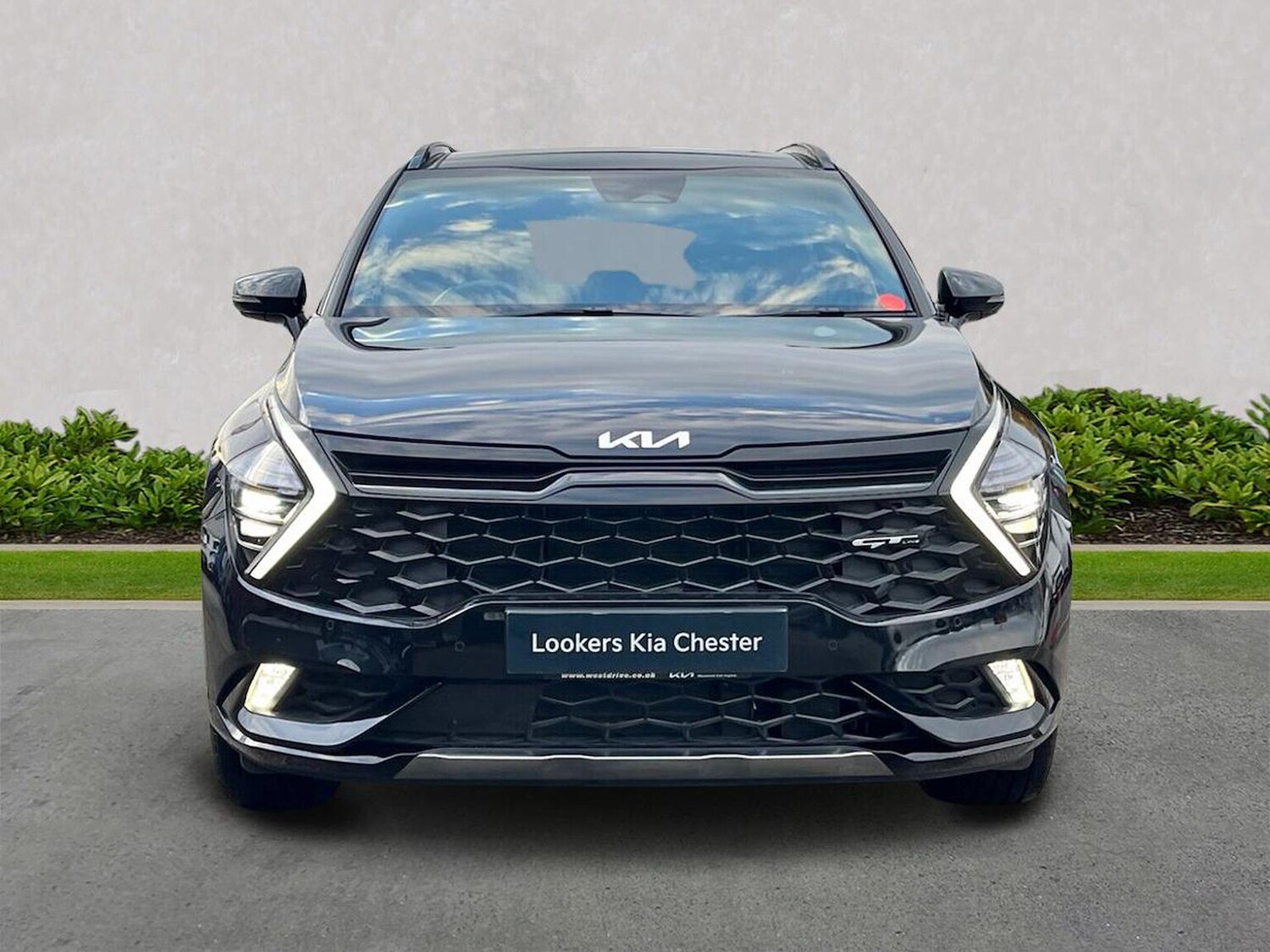 Used Kia Sportage 2024 for sale - 76352469: Photo 6