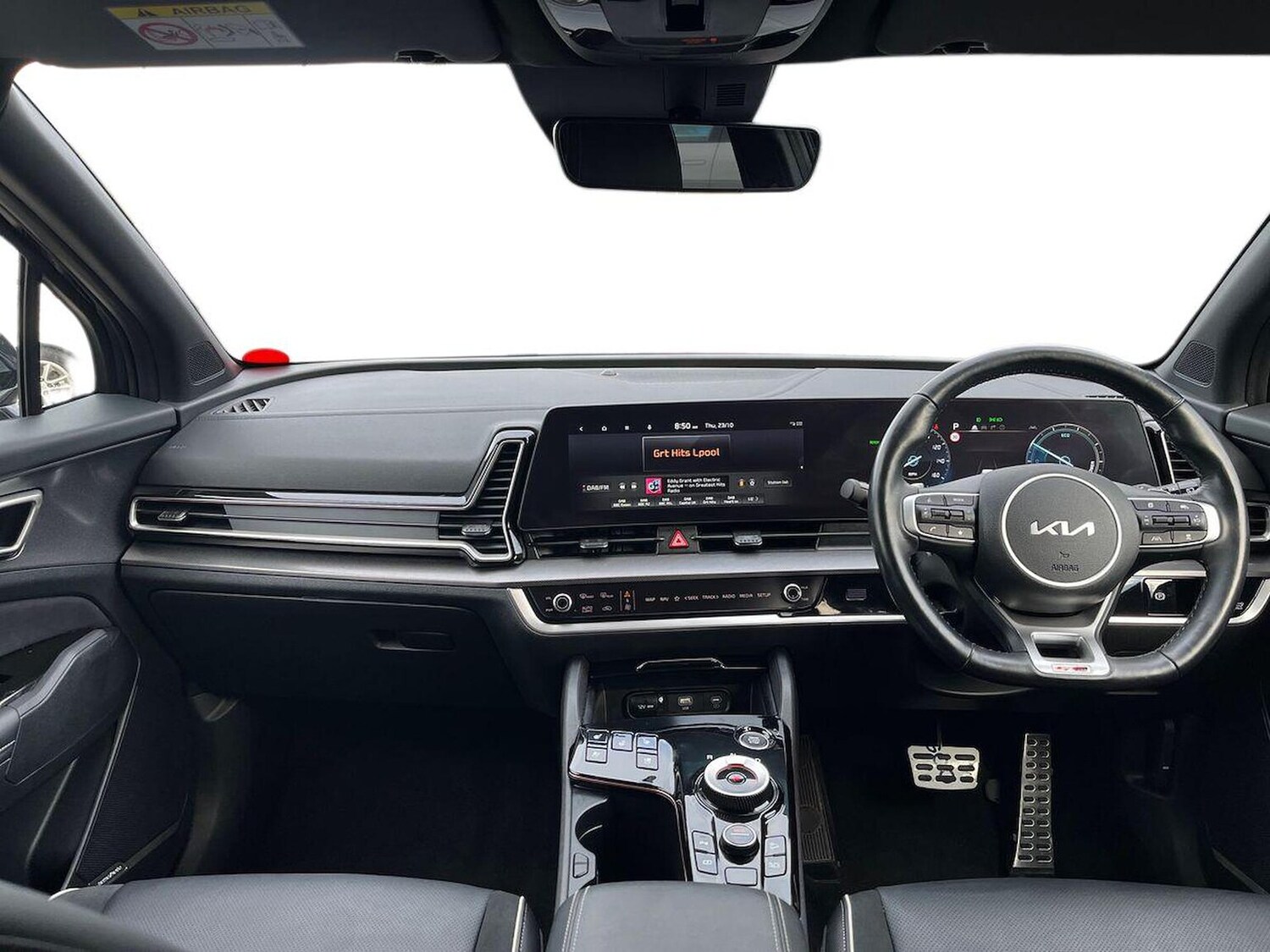 Used Kia Sportage 2024 for sale - 76352469: Photo 9