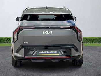 Used Kia EV3 2025 for sale - 79583081: Photo