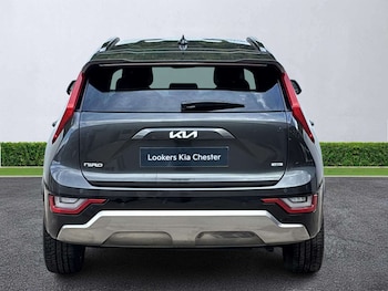 Used Kia Niro 2024 for sale - 79500919: Photo
