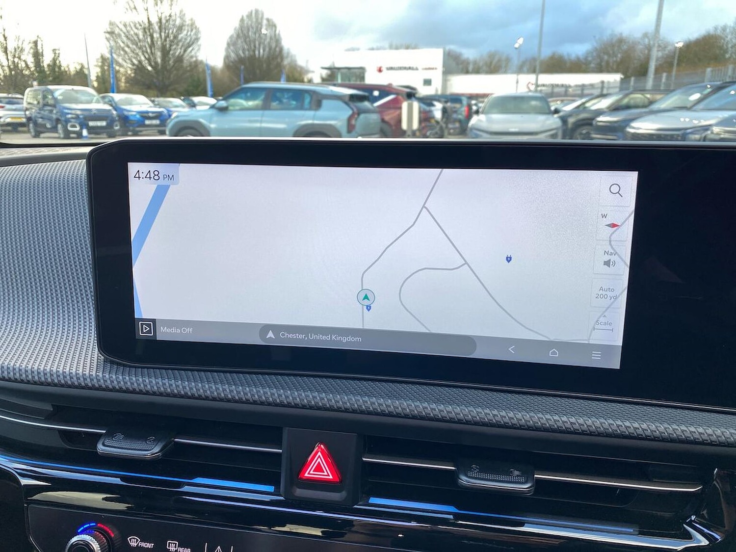 Used Kia EV6 2025 for sale - 78195841: Photo 10