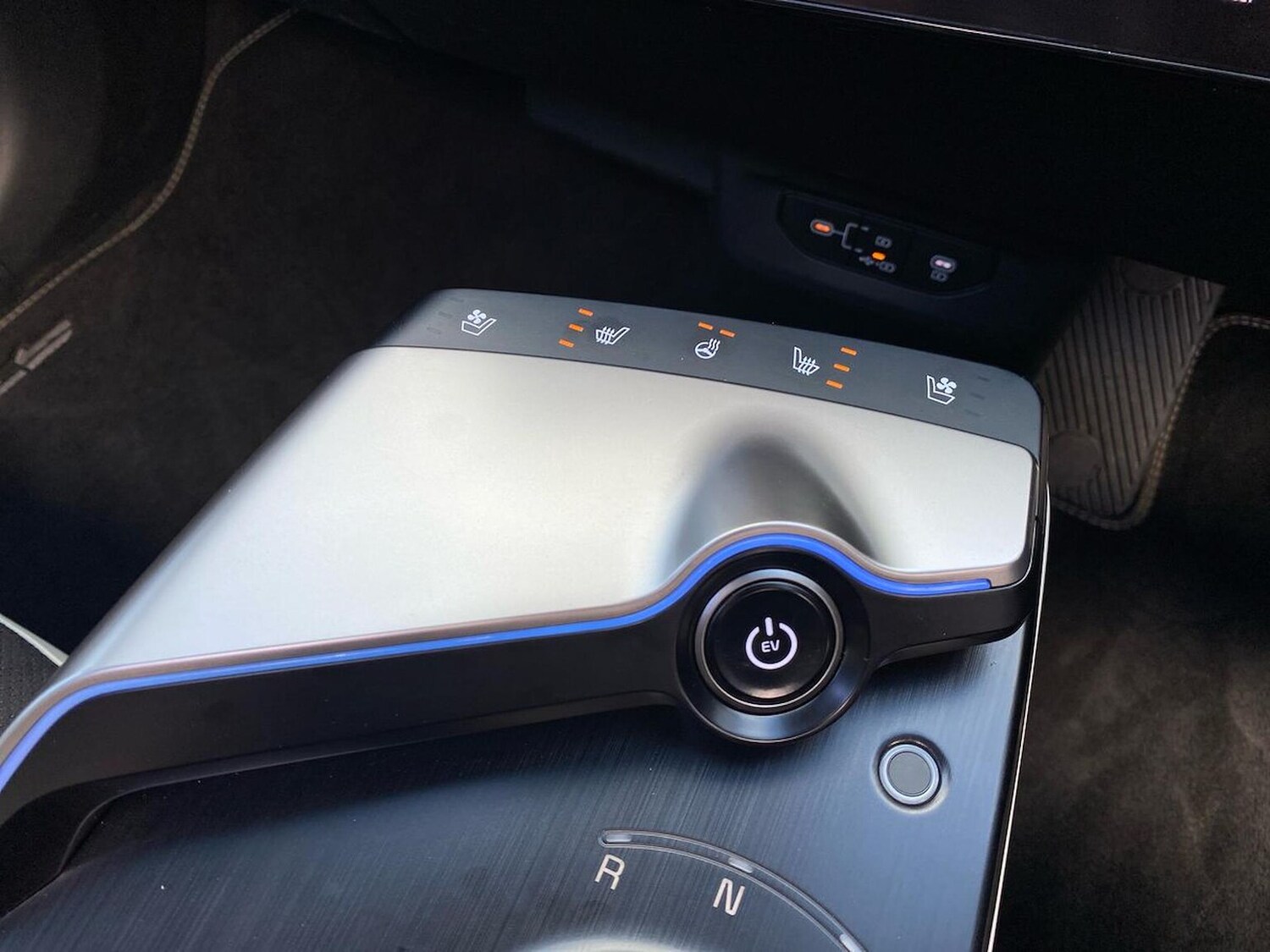 Used Kia EV6 2025 for sale - 78195841: Photo 11