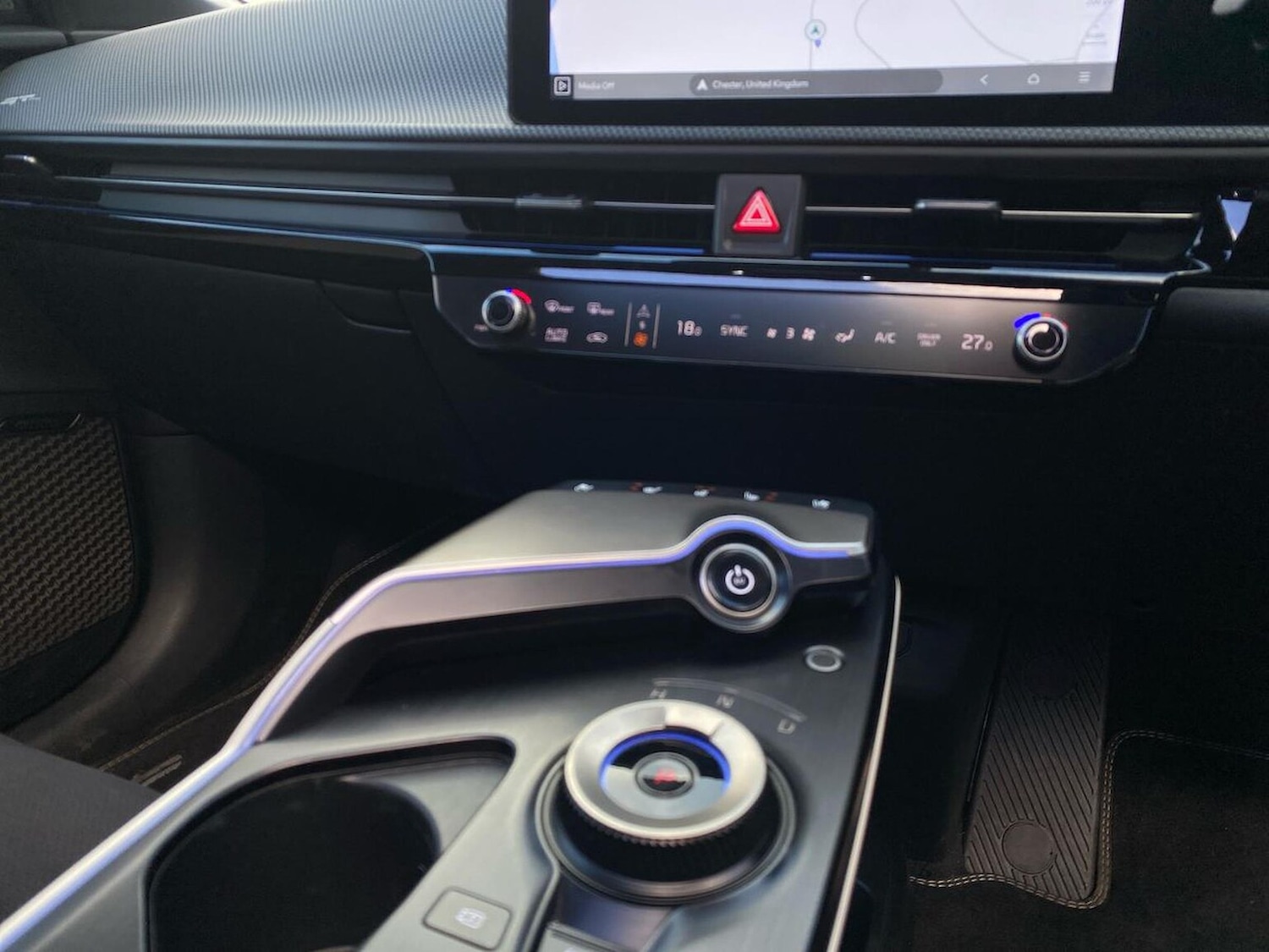 Used Kia EV6 2025 for sale - 78195841: Photo 12