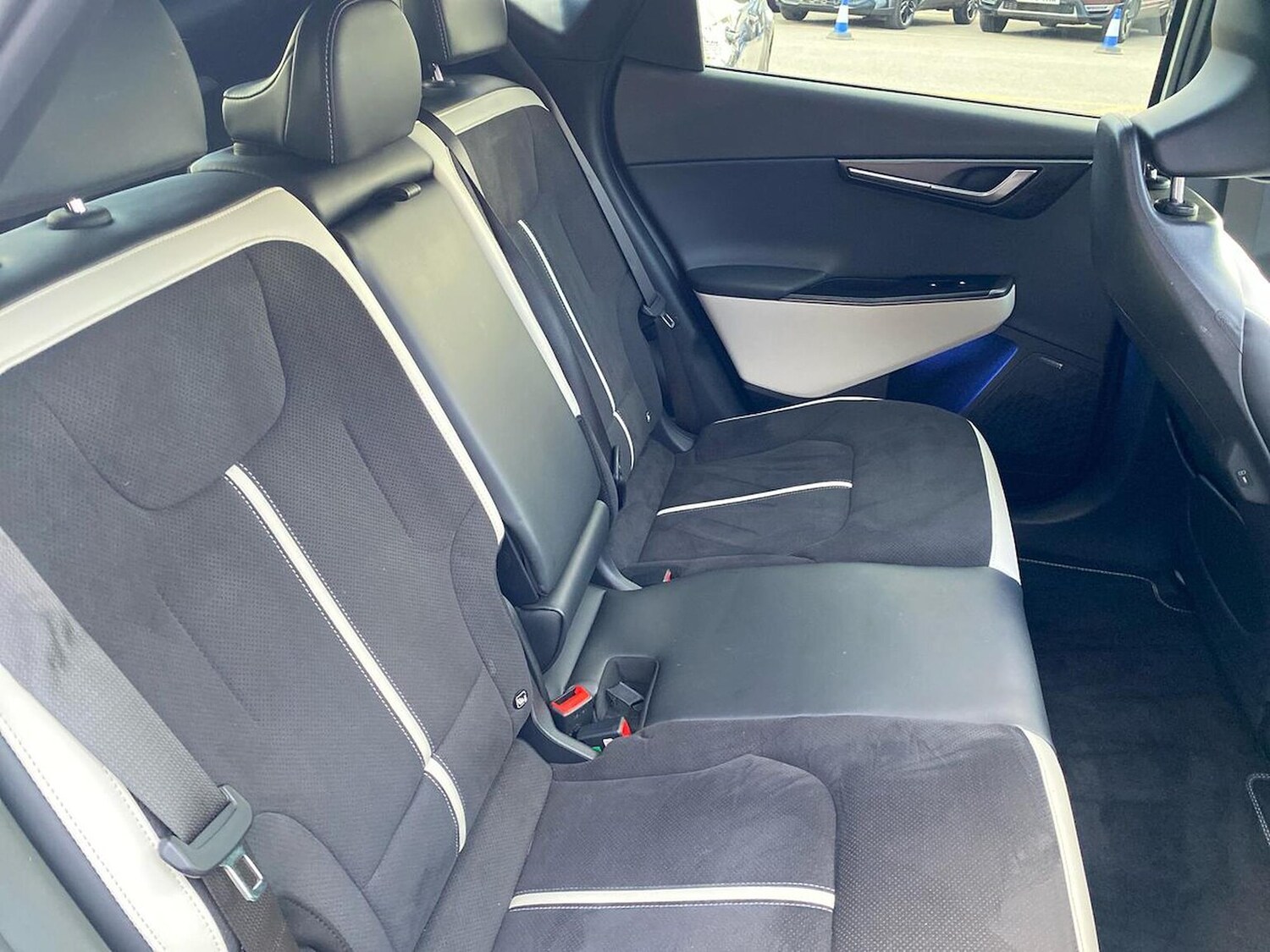 Used Kia EV6 2025 for sale - 78195841: Photo 15