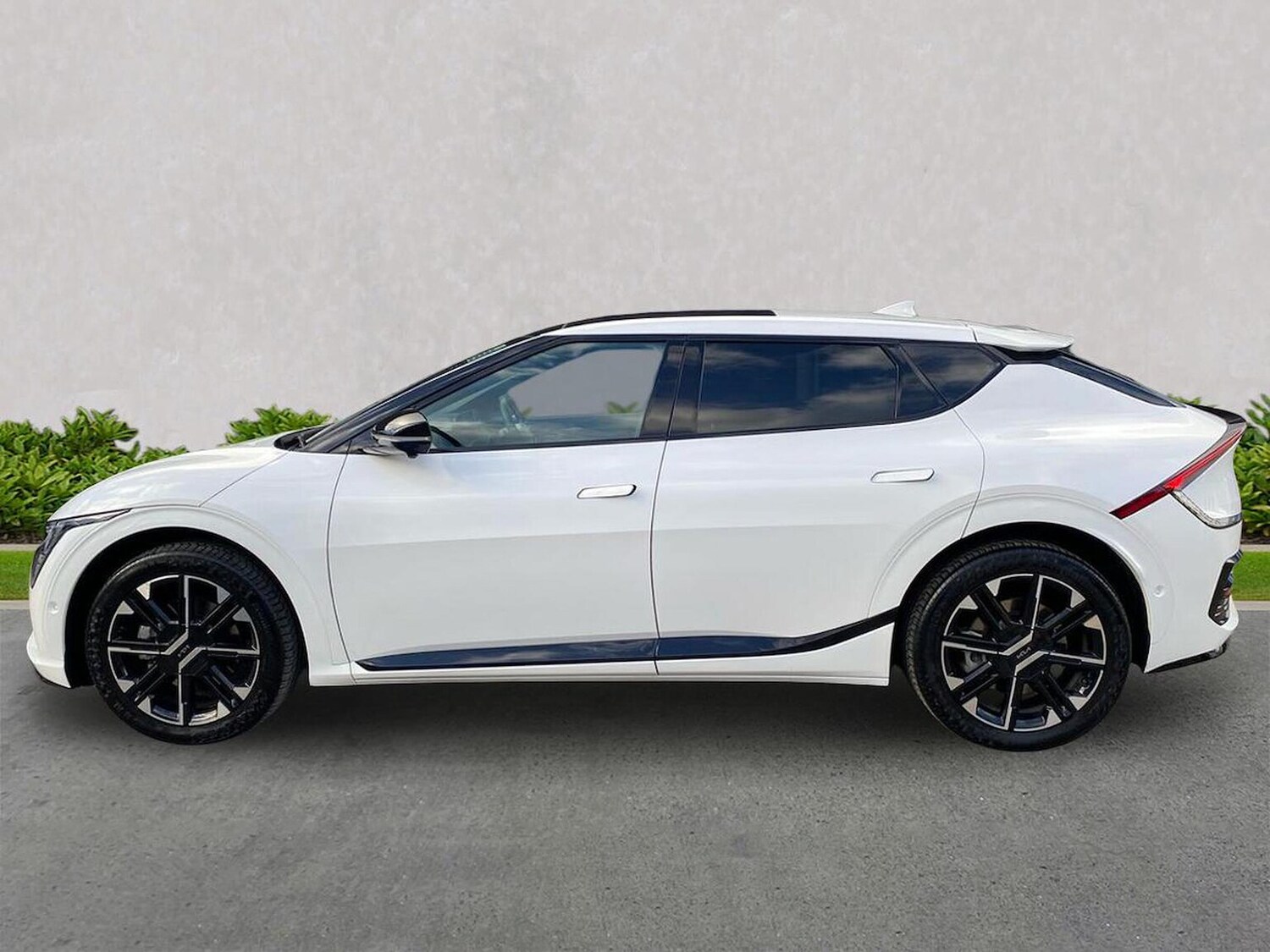 Used Kia EV6 2025 for sale - 78195841: Photo 18