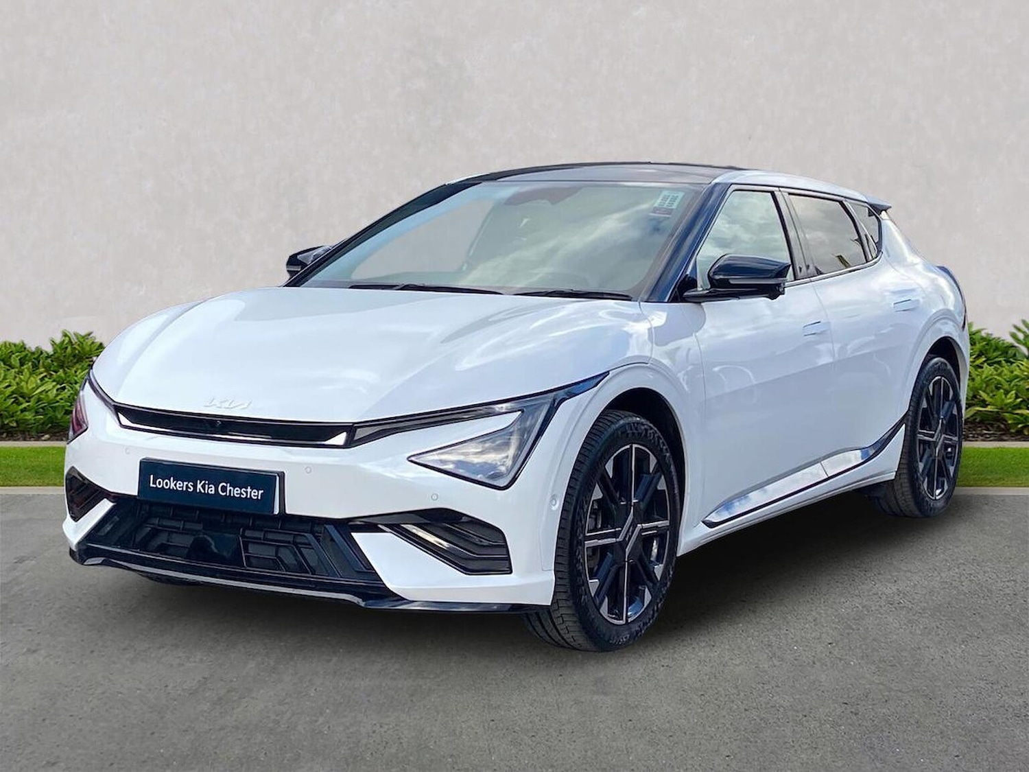 Used Kia EV6 2025 for sale - 78195841: Photo 19