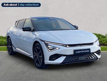 Kia EV6 feature image