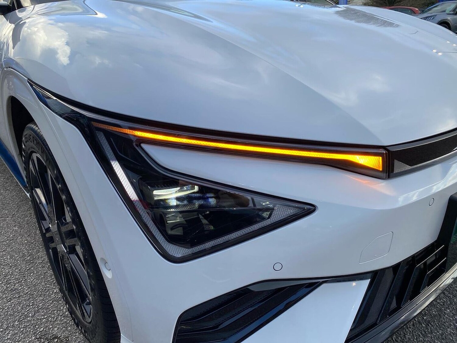 Used Kia EV6 2025 for sale - 78195841: Photo 20